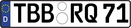 TBB-RQ71