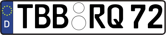 TBB-RQ72