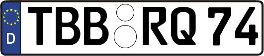 TBB-RQ74