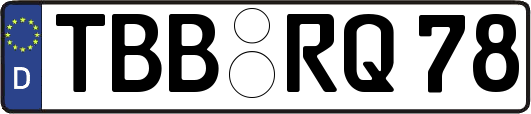 TBB-RQ78