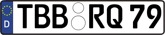 TBB-RQ79