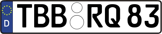 TBB-RQ83