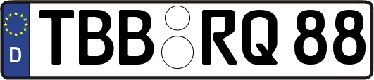 TBB-RQ88