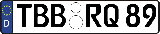 TBB-RQ89
