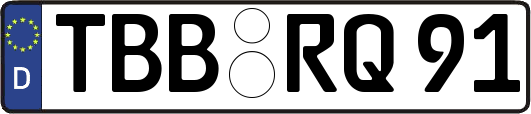 TBB-RQ91