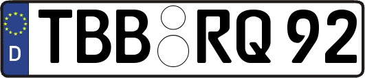 TBB-RQ92