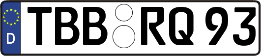 TBB-RQ93