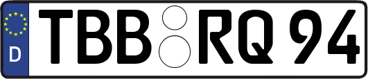 TBB-RQ94