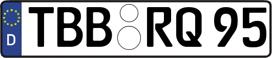TBB-RQ95