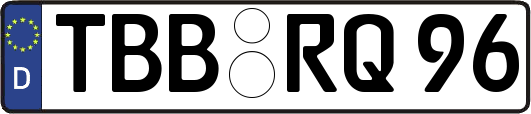 TBB-RQ96