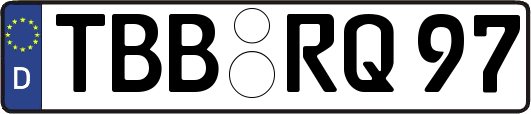 TBB-RQ97