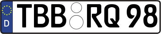 TBB-RQ98
