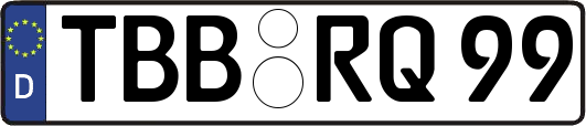 TBB-RQ99