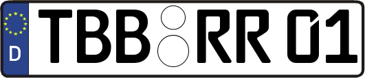 TBB-RR01