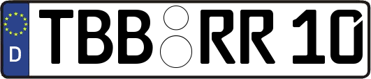 TBB-RR10