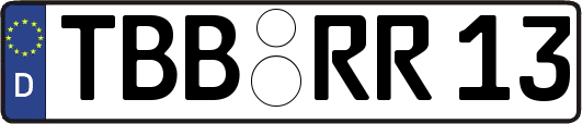 TBB-RR13