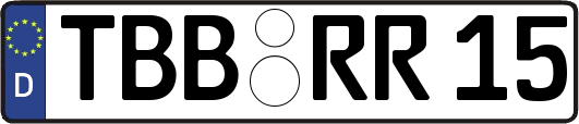 TBB-RR15