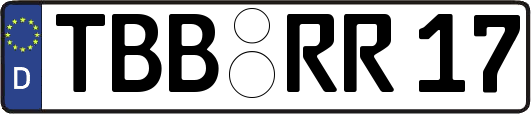 TBB-RR17