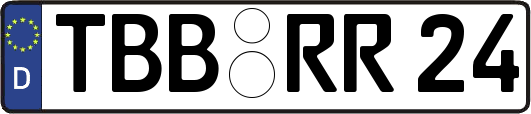 TBB-RR24
