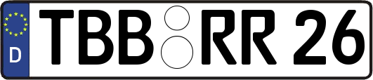 TBB-RR26