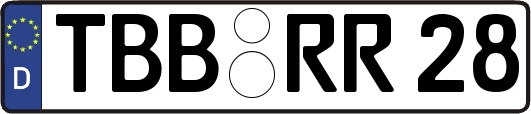 TBB-RR28
