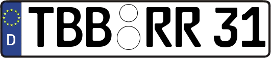 TBB-RR31