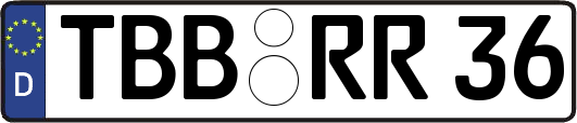 TBB-RR36