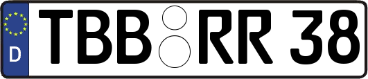 TBB-RR38
