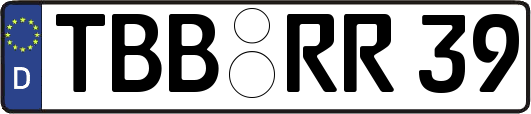 TBB-RR39