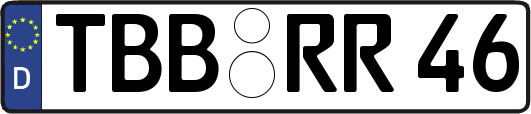 TBB-RR46