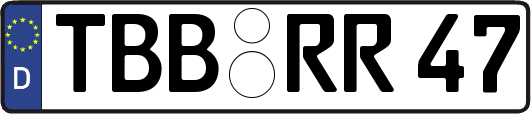 TBB-RR47