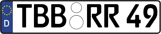 TBB-RR49