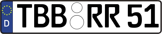 TBB-RR51