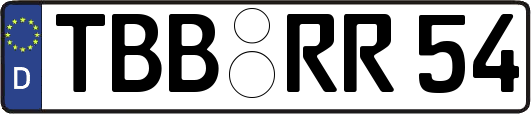 TBB-RR54
