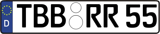 TBB-RR55