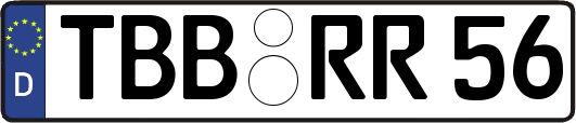 TBB-RR56