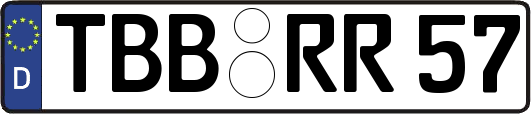 TBB-RR57
