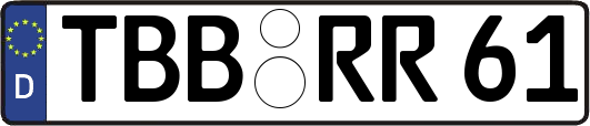 TBB-RR61