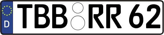 TBB-RR62