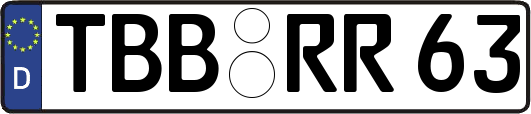 TBB-RR63