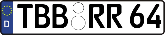 TBB-RR64