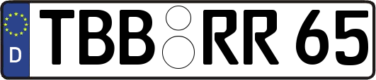 TBB-RR65