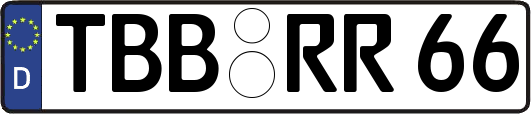 TBB-RR66