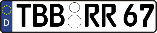 TBB-RR67