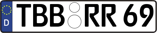 TBB-RR69