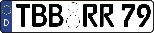 TBB-RR79
