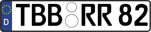 TBB-RR82