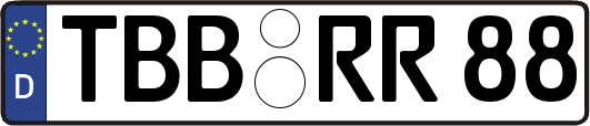 TBB-RR88