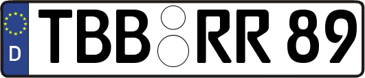 TBB-RR89