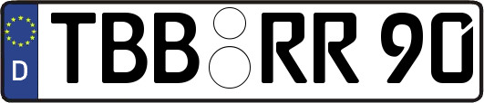 TBB-RR90